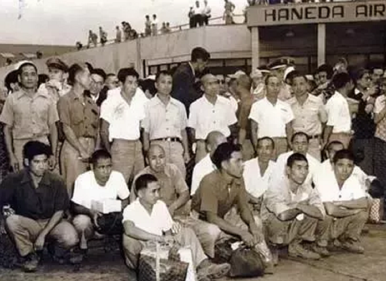 唐雪 日本女子被困孤岛，和32名男子生活6年，真实恐怖的安纳塔汉事件