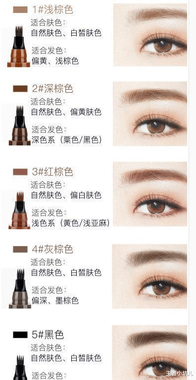 严选|那些纹眉的女生，如今怎么样了？过来人说出亲身经历，别不屑一顾