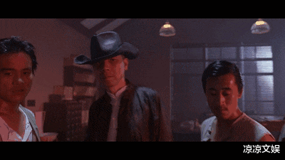 鳄鱼|周星驰的《功夫》中，病恹恹的琛哥是凭什么能当上斧头帮老大的？