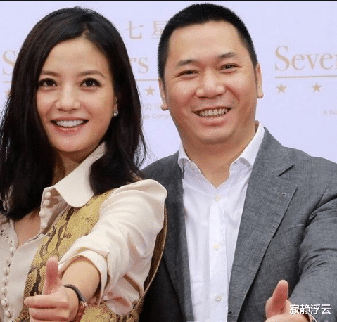 小燕子|同是玩资本，小燕子20年布局一朝尽毁，老郭做法精明