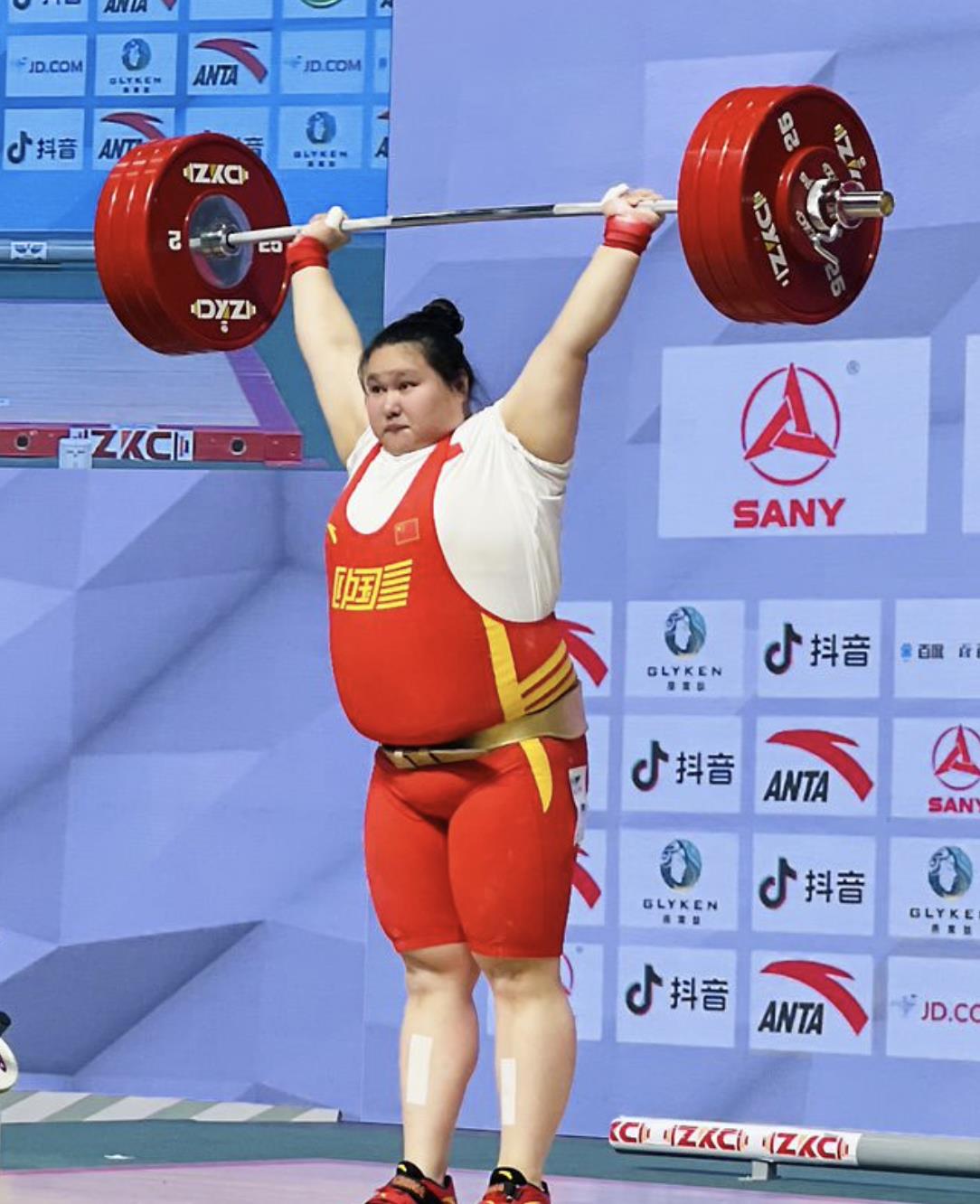 中年女同学的自救|长江后浪推前浪！东京奥运会中国代表团表现最出色的十位“00后”