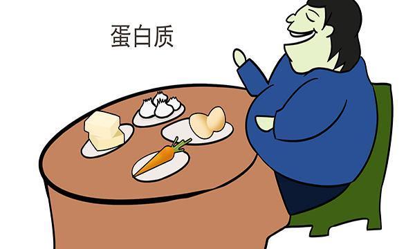 醫生|人老了，反而要多吃肉？醫生：過了50歲，建議經常吃2種肉