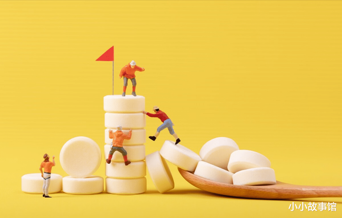 小小故事馆|儿科教授呼吁停止食用,比牛奶还伤骨头,提醒家长,尽早撤下餐桌