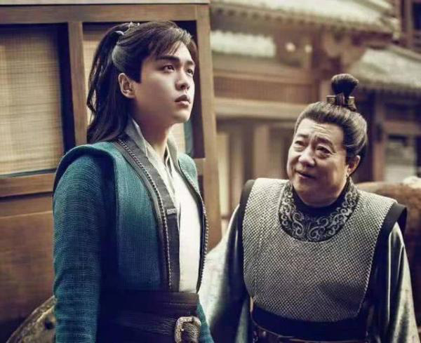 李沁|《庆余年2》重磅回归，李沁不在出演鸡腿菇娘，女主绝对惊喜