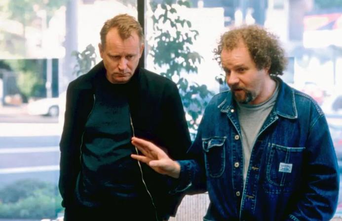 一镜到底|十部一镜到底的电影，这些电影值得一看