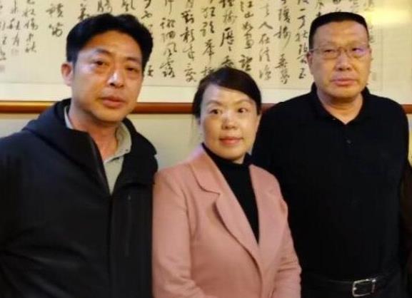 郭威回九江和许敏团聚,田俊:本想给许妈一个惊喜,怎奈家里没人