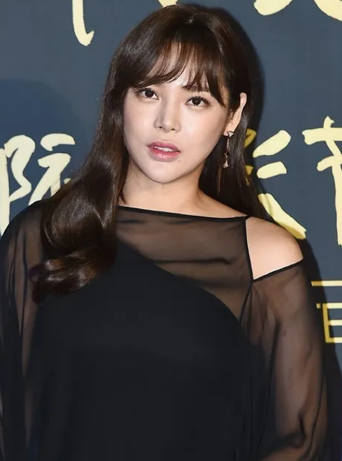 朴诗妍|她又出事了！这比郑爽还郑爽啊！