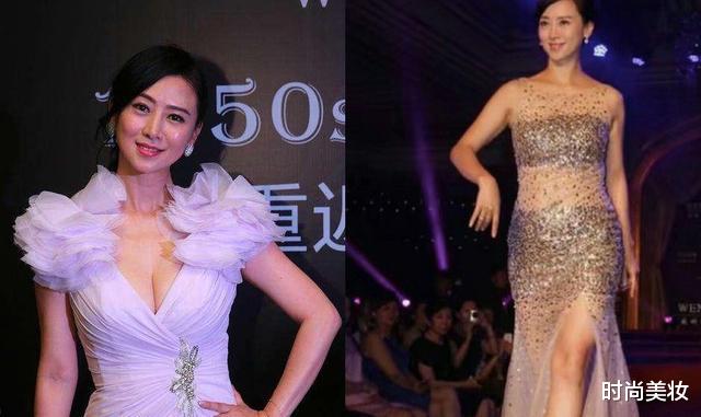 张天爱|52岁翁虹\牛奶肌\太养眼！与景甜合照宛如姐妹，网友：是个小姐姐