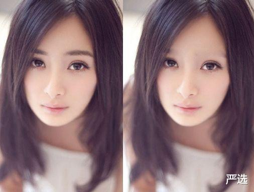 严选|女明星素颜好真实，有些人几乎认不出？不画眉毛的刘嘉玲太憔悴