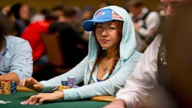 郭麒麟|华裔女赌神赵苏茜，将赌场当提款机，却在33岁被人烧焦