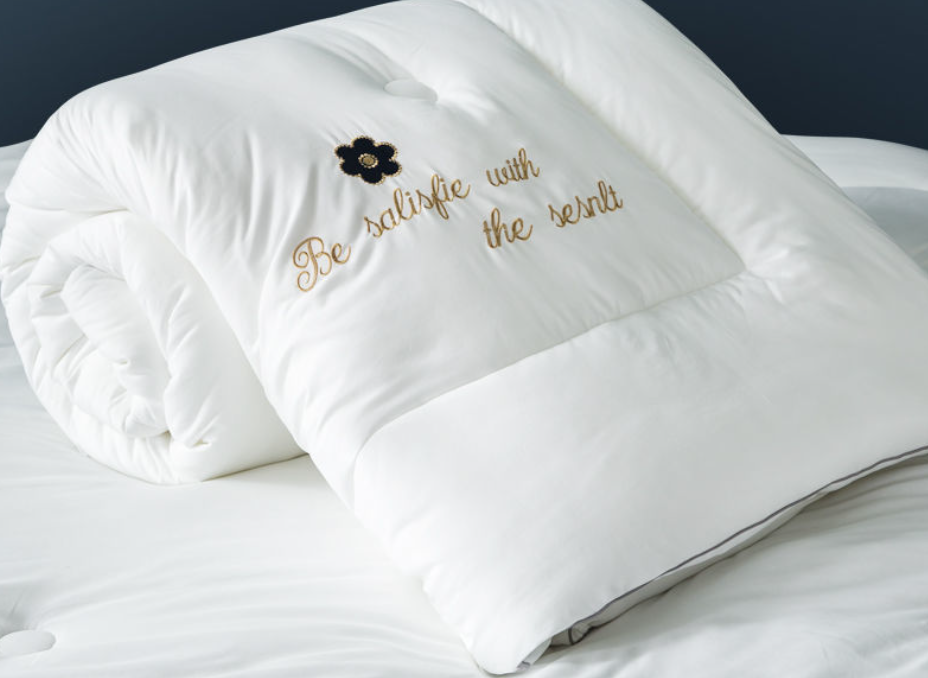 邪教 雅鹿强力“碾压”行业暴利!蚕绒被杀人诛心只卖69元,博洋罗莱:扰乱市场?