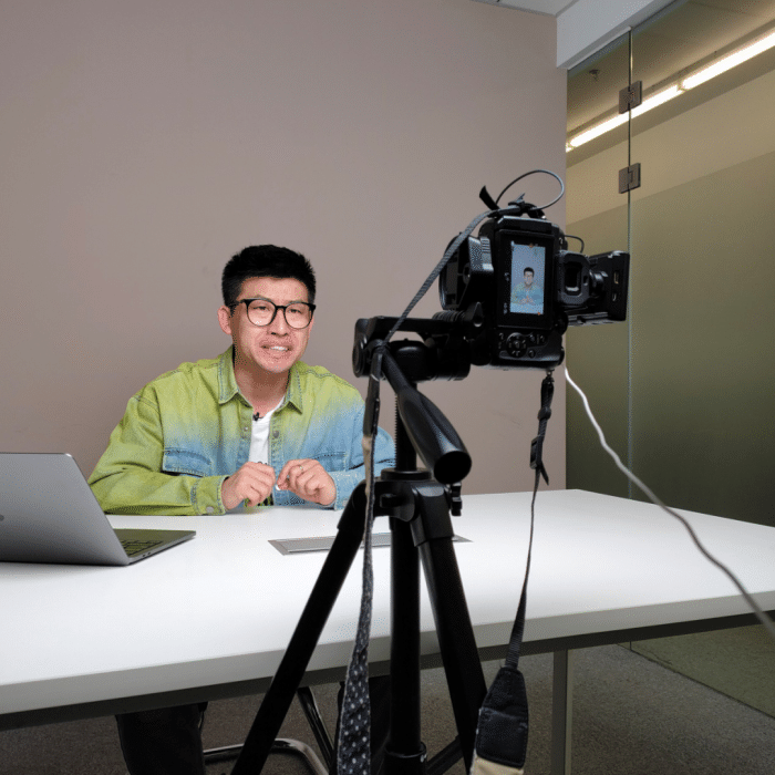 直播带货设备推荐指南,你用的可能已经过时了 - 依马狮视听工场