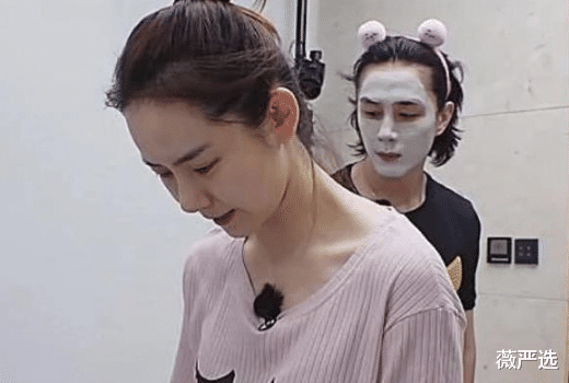 赵雅芝|67岁赵雅芝复出捞金,暴露真实状态!原来冻龄美图都是“照骗”?