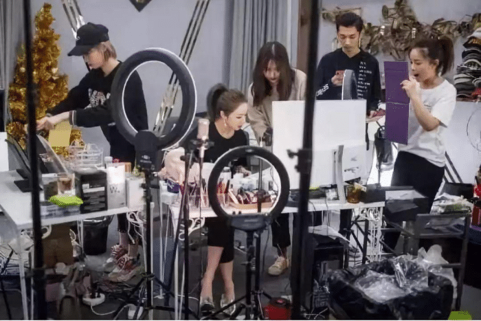 直播带货设备推荐指南,你用的可能已经过时了 - 依马狮视听工场