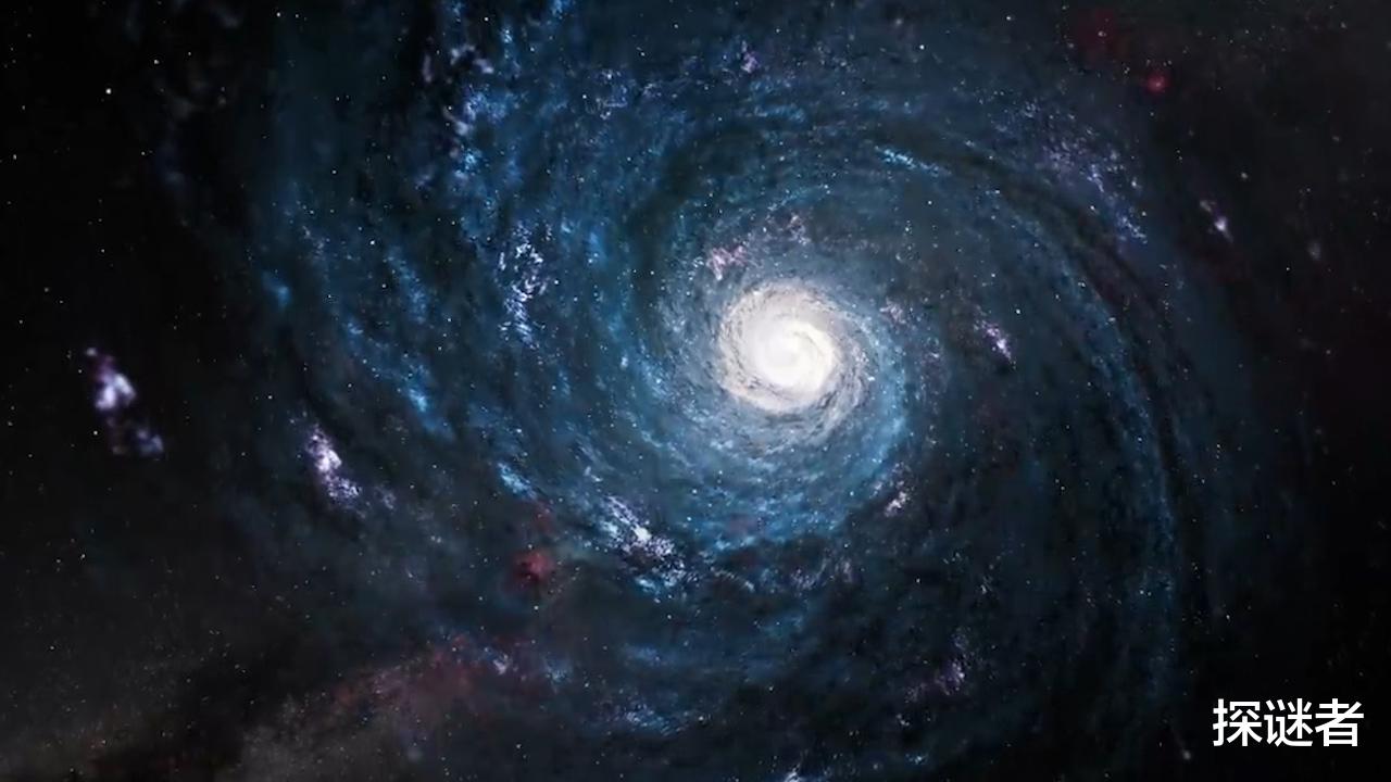宇宙中曾经爆发星际战争,而牧夫巨洞就是那场战争留下的遗迹,这是真的?