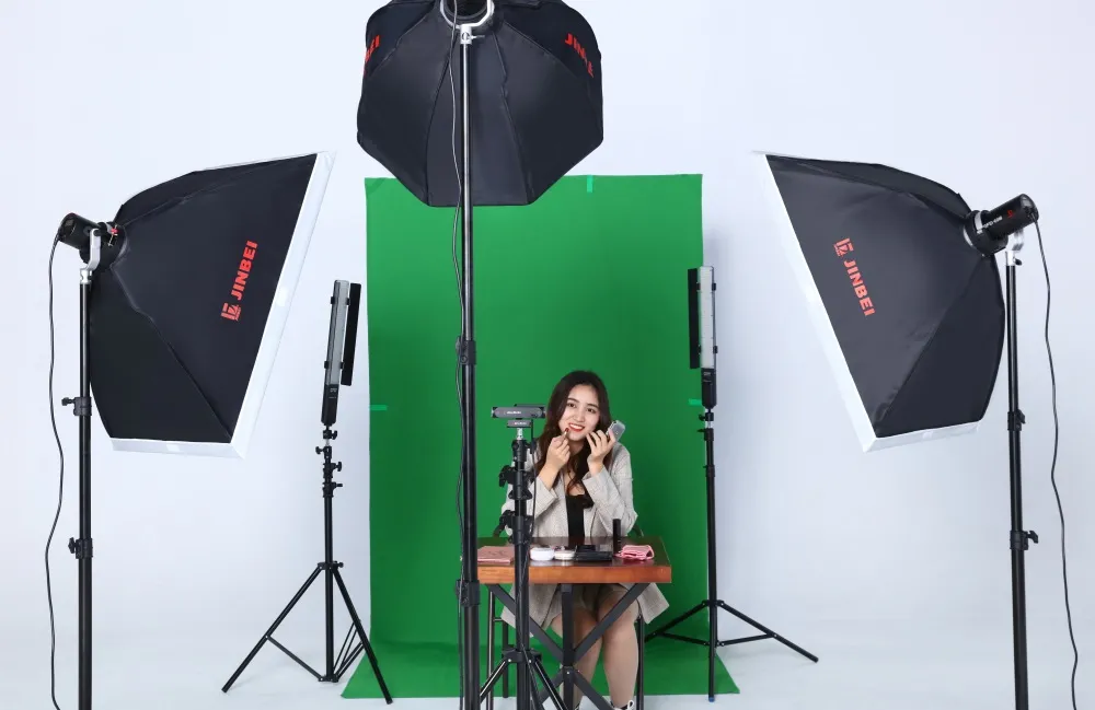 直播带货设备推荐指南,你用的可能已经过时了 - 依马狮视听工场