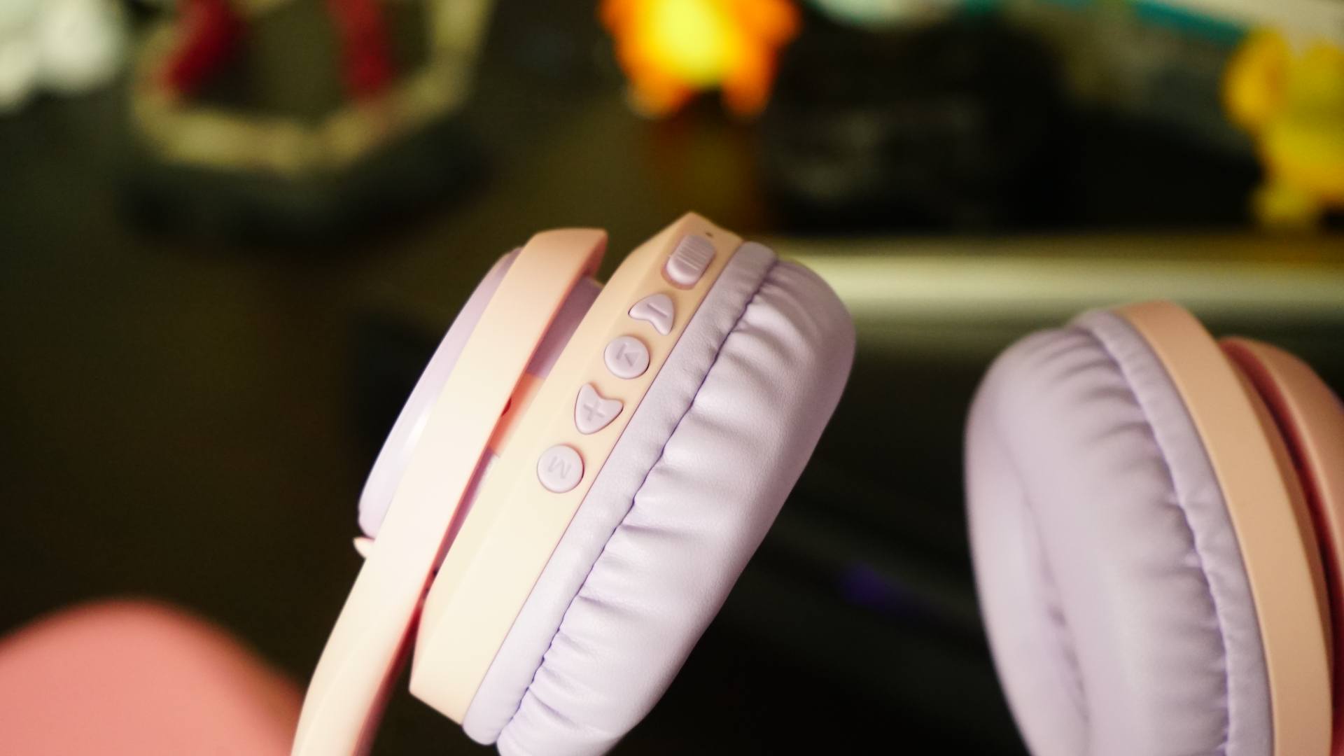 有小孩子也能互不打扰!趣倍BTH16儿童耳机网课必备神器