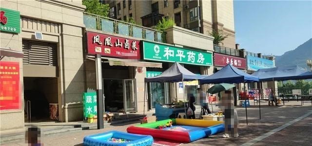 山西省 涪陵一小区竟因电梯火遍全国，业主却哭笑不得！