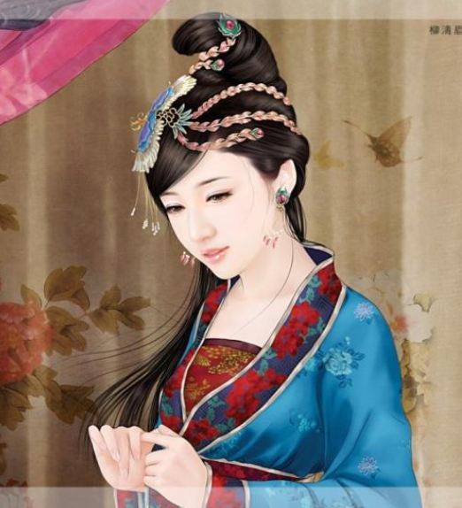 女孩|为何古代男子都喜欢娶十三四岁的小女孩为妻？