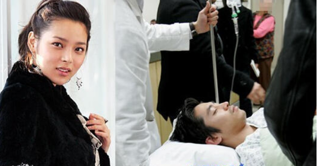 朴诗妍|她又出事了！这比郑爽还郑爽啊！