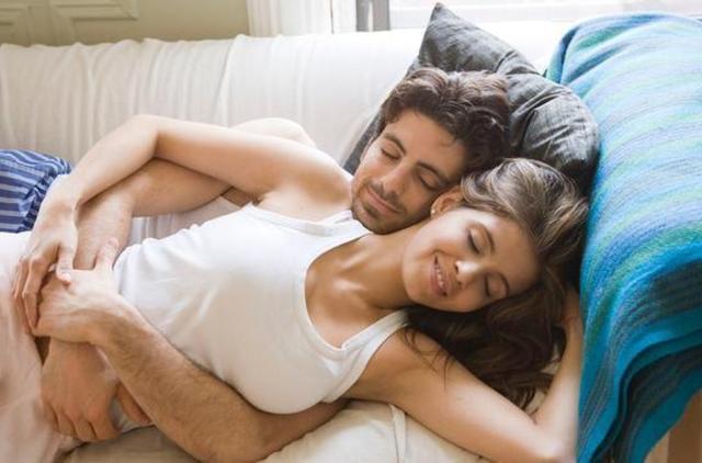 运动|男性衰老“加速器”公布，夫妻“生活”频繁入榜，一项运动可帮您