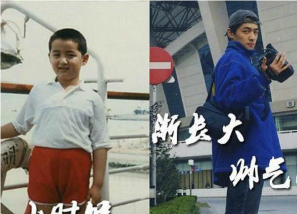 张小斐|胡歌消失整整2月后，终于官宣一件“喜事”？女友粉含泪祝福