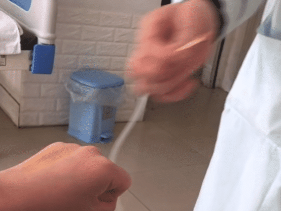 |“终于知道，原来上完大便不能往前擦...”哈哈哈哈涨知识了...