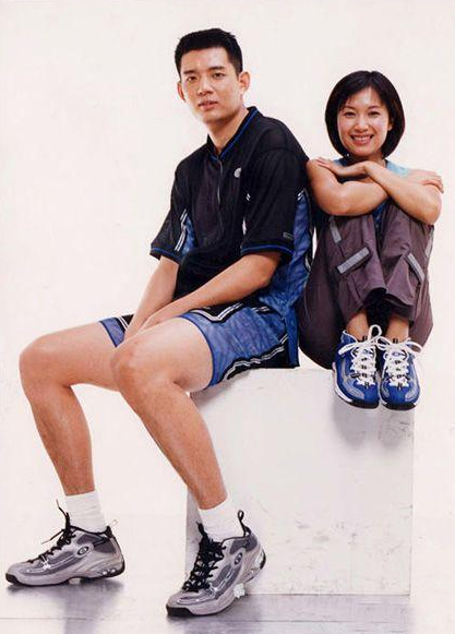 巩晓彬|再怎么练也不让我去NBA,不练我也是亚洲第一,干嘛要训练