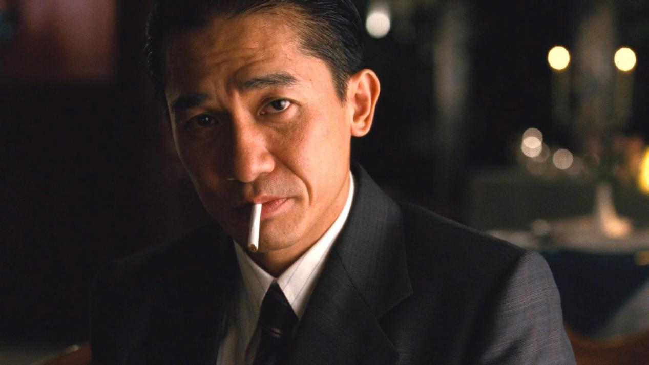 影帝|一代影帝的陨落，从不爱惜自己的羽毛开始！