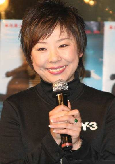 赵本山御用歌手衡越梦圆刘老根被男友骗财骗色近况如何