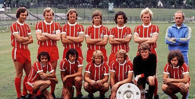 明明很棒|五大联赛有哪些没降过级的球队?