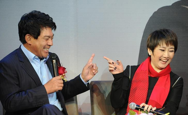 薇娅|因为拒绝生育,41岁的她被王刚狠心抛弃,20年后沦落到这种地步