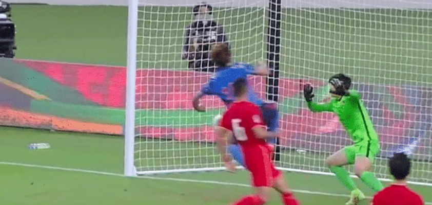 明明很棒|李铁深夜开口狂妄自大，语出惊人，让71岁米卢寒心，73岁里皮心寒