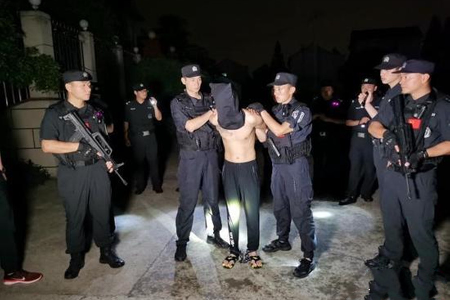  激情杀人多可怕？一瓶矿泉水引发的血案