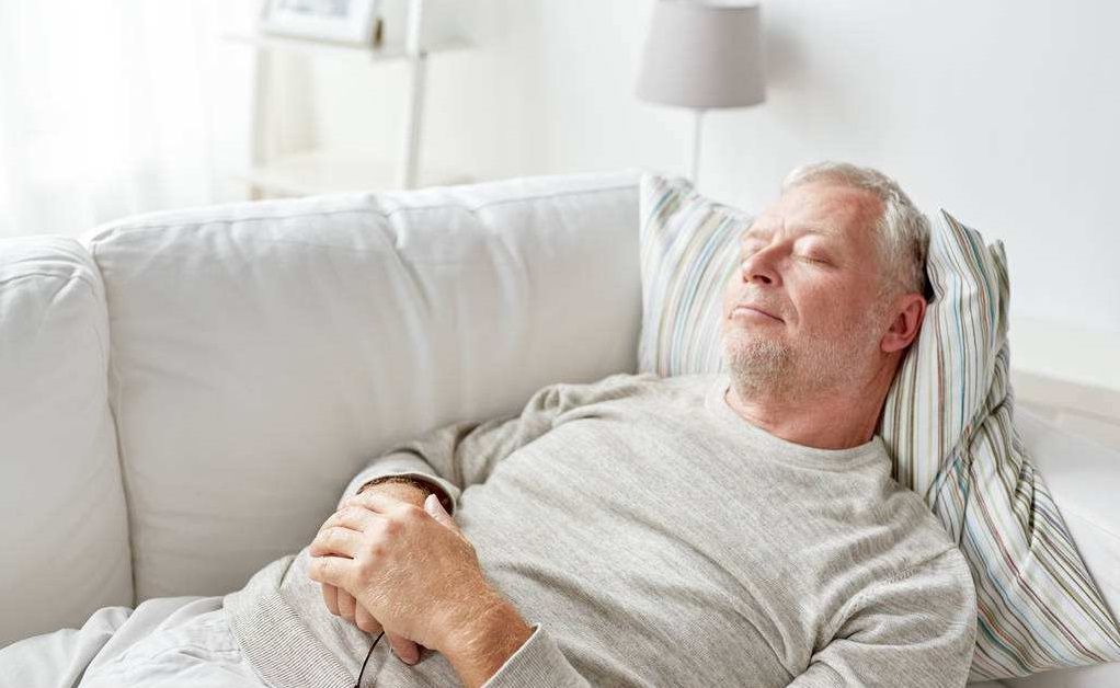 更年期|过了50岁以后,男性身上出现这3种情况,其实就是“更年期”了