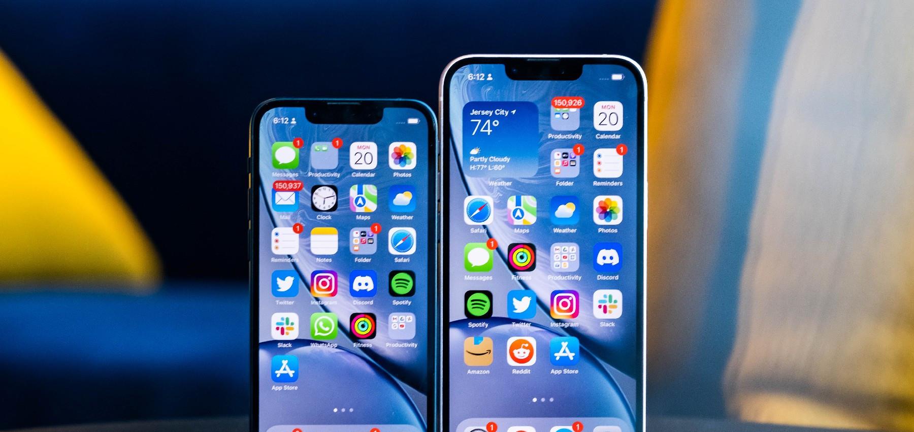 iphone13|苹果iPhone 13太抢手，传富士康要再招20万员工