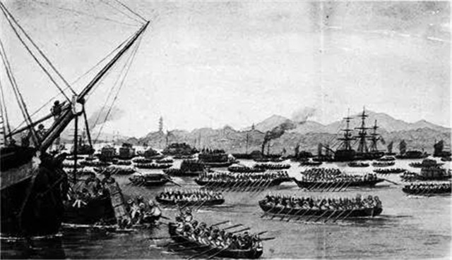 杜月笙|杜月笙虽是青帮老大，但他有一个闻名全国的儿子，至今为祖国奋斗