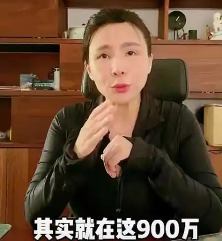 赵丽颖|霍尊事件反转：啪啪打脸，再也不敢吃半拉瓜了