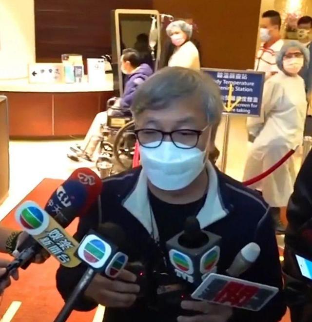 吴孟达|周星驰，周润发，王祖贤，祭奠吴孟达，多位明星当场痛哭