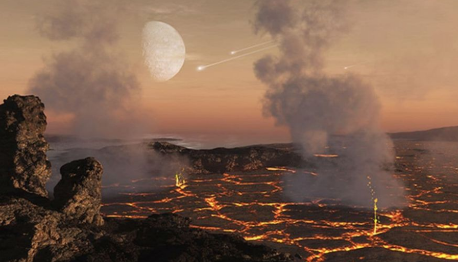 金星是地球的前世,火星是地球的未来?科学家:人类或应着眼于地球本身!