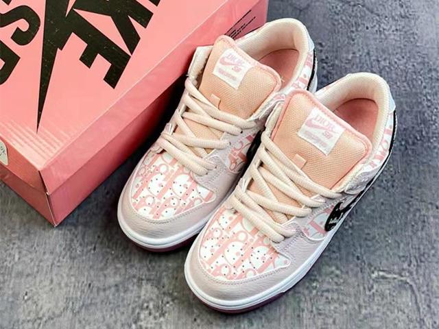 杨冰莹说汽车 莆田鞋公司级和纯原级有什么区别？