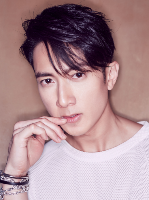 黄晓明|混不好就得回家继承家产的8位明星，林俊杰还挣扎，他俩被拖走了