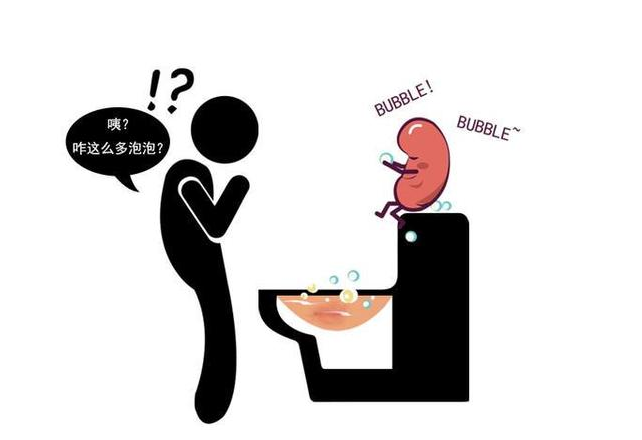 脱发|男人早上起床后，若没有4种情况，说明“肾气十足”，真让人羡慕