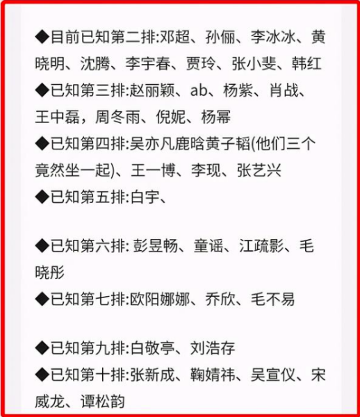 贾玲|冯巩“女儿”多次上春晚没被捧红,如今34岁却被贾玲带火了, 她是谁?