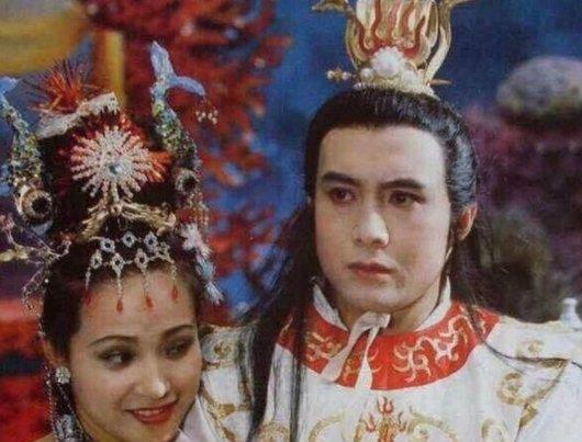 他是"史上最帅龙太子",曾被张卫健谢霆锋打成重伤,如今他怎样