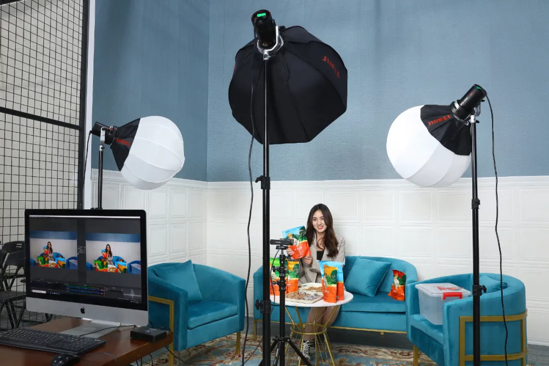 直播带货设备推荐指南,你用的可能已经过时了 - 依马狮视听工场