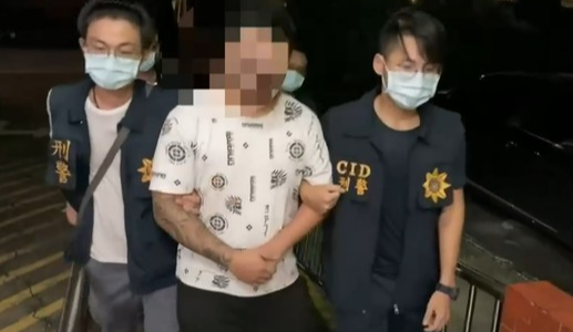 交易 不讲武德！两男子为争女友约好谈判，一方竟叫来6人群殴对方