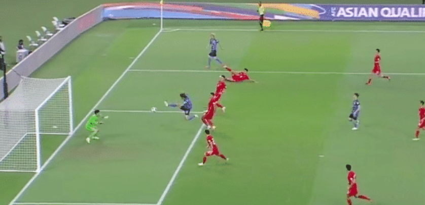 明明很棒|李铁深夜开口狂妄自大，语出惊人，让71岁米卢寒心，73岁里皮心寒