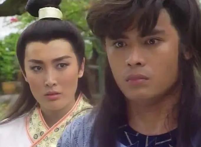 新加坡剧|这6部剧小时候风靡一时，想不到都是新加坡剧