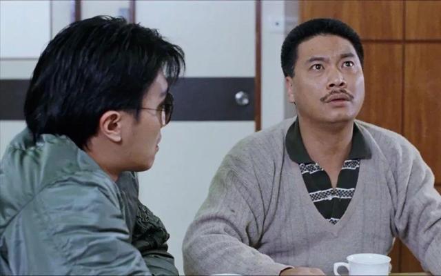 张子健|吴孟达一年的收入，折合成人民币是多少？